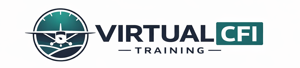 VIRTUAL CFI TRAINING