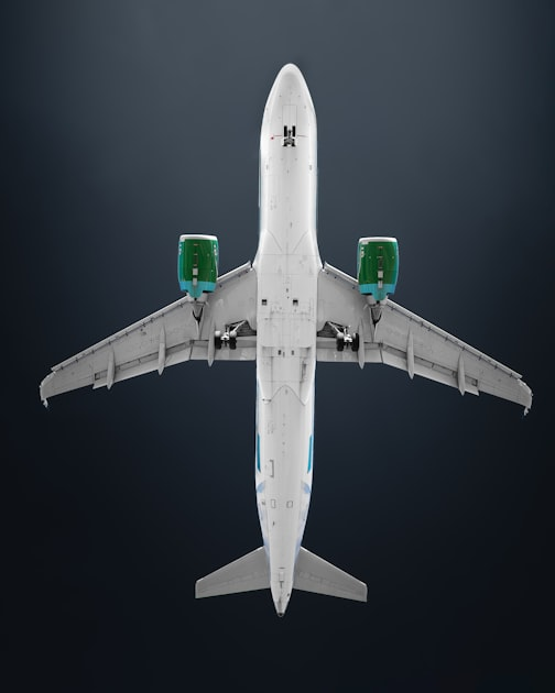 Understanding Aviation Operations Management