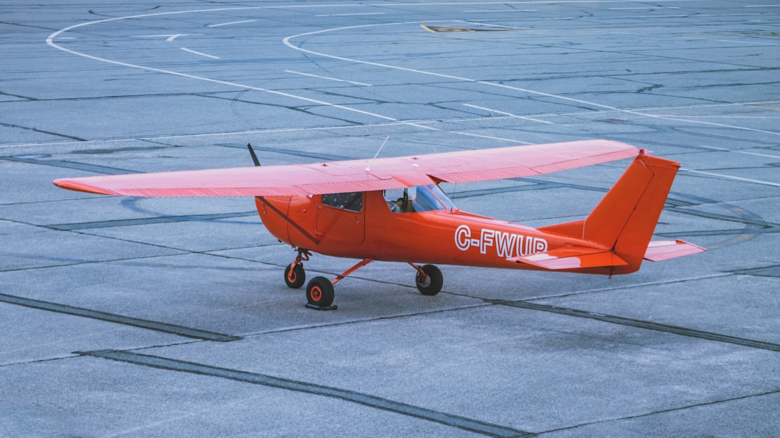 Navigating the Flight Training Process